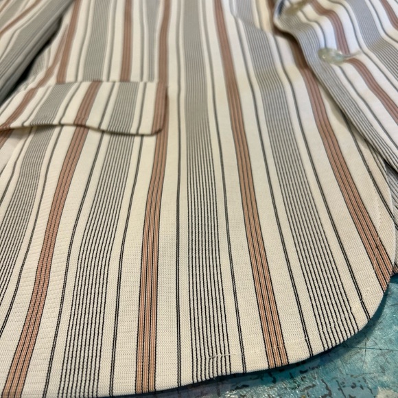 Classic Vintage Country Club BF Blazer - Picture 3 of 9